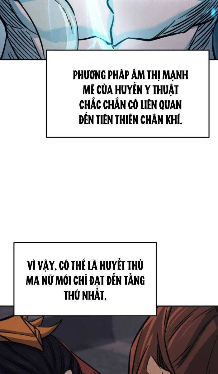 đọc truyện Cảm Kiếm Tuyệt Đối Chương 37 ảnh 35 tại Thiên Thai Truyện