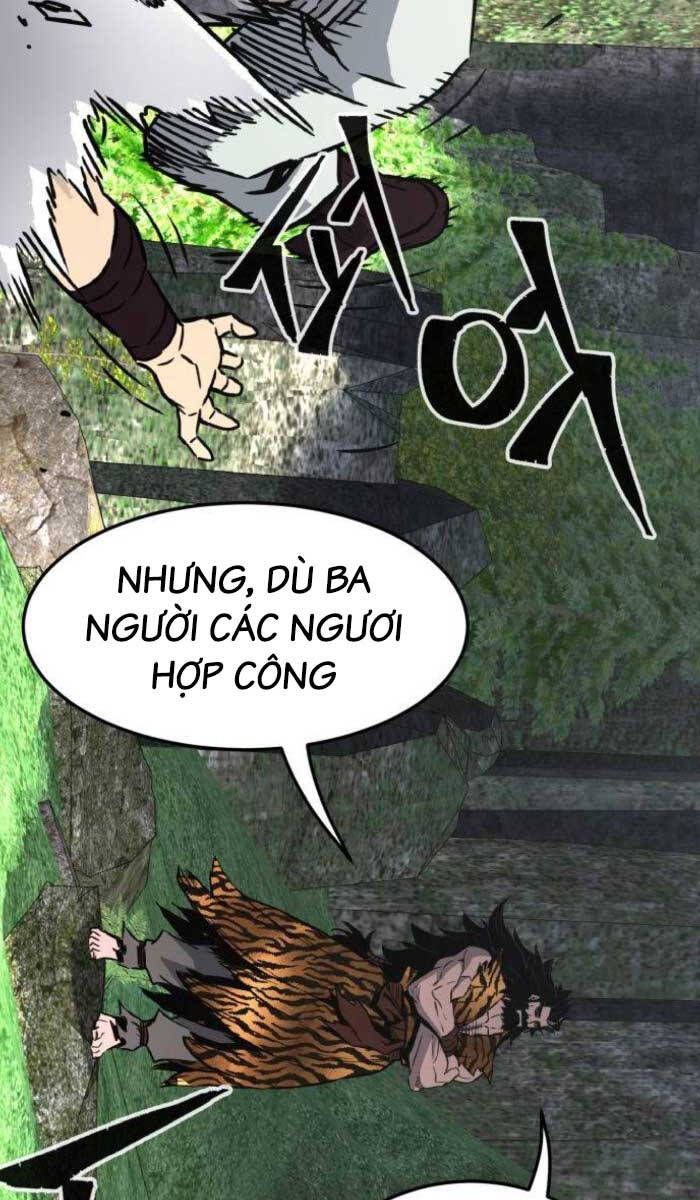 đọc truyện Cảm Kiếm Tuyệt Đối Chương 37 ảnh 41 tại Thiên Thai Truyện
