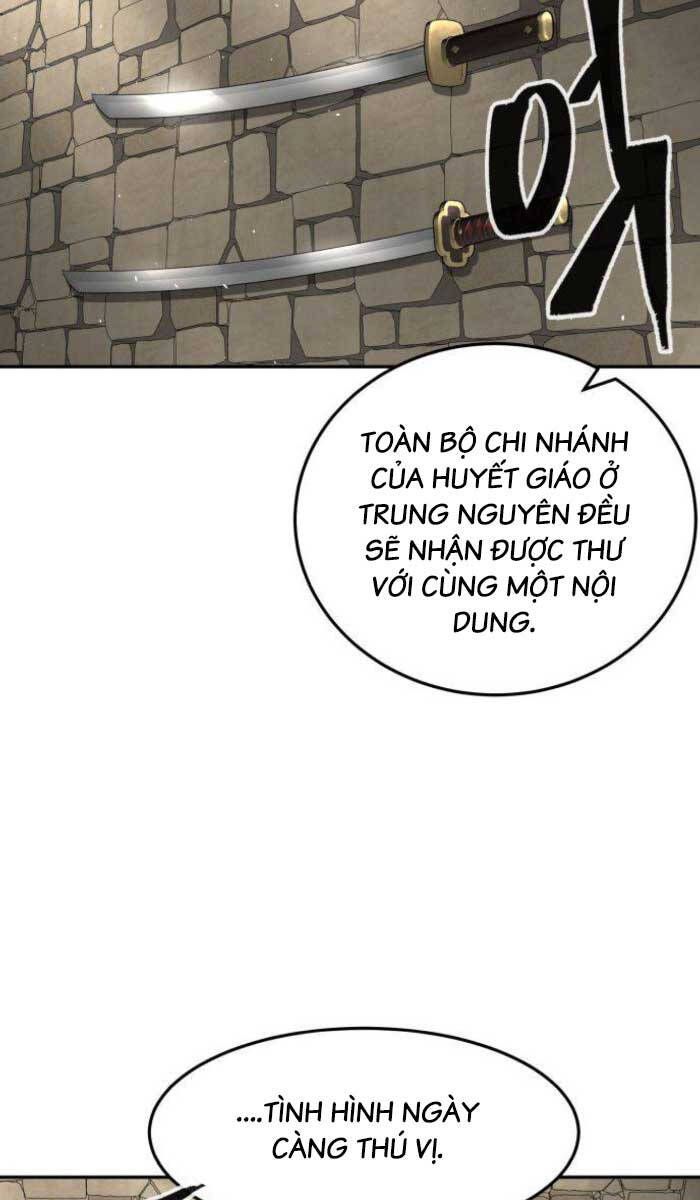 đọc truyện Cảm Kiếm Tuyệt Đối Chương 37 ảnh 9 tại Thiên Thai Truyện