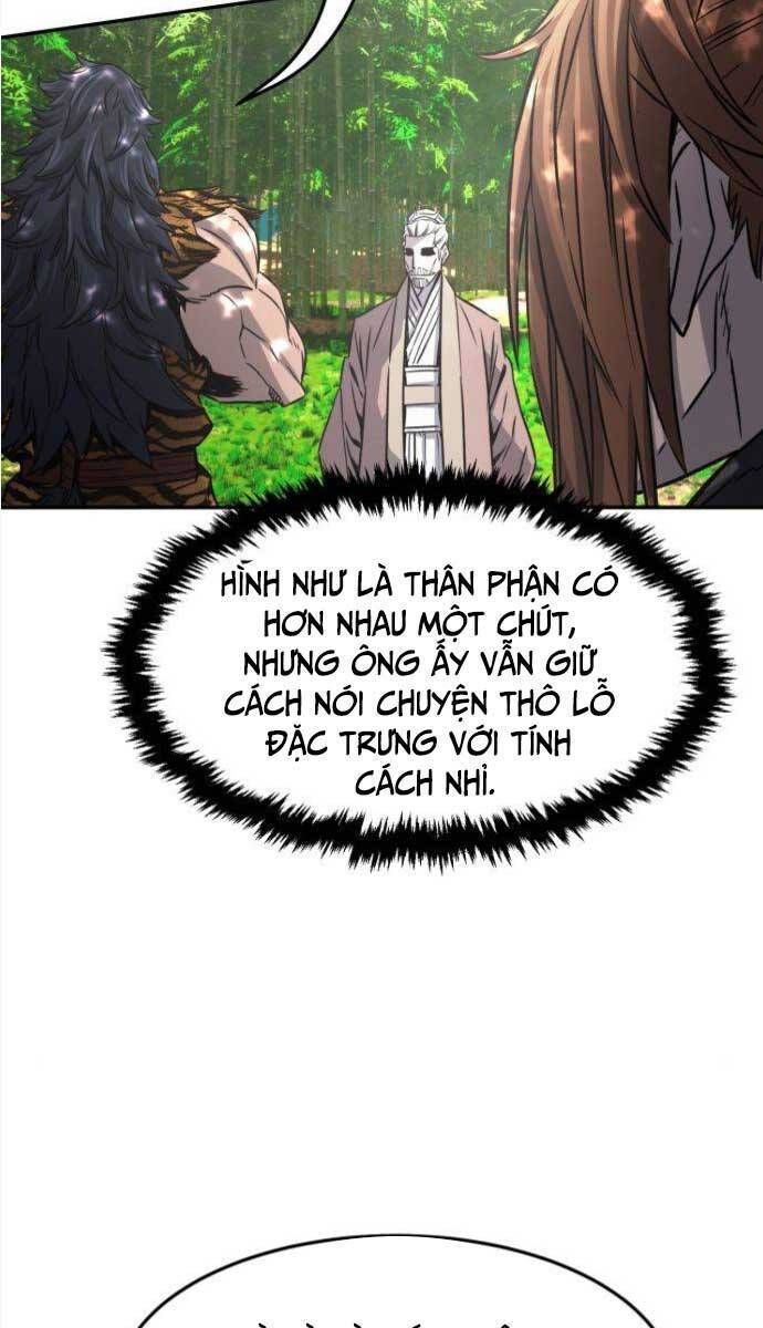 đọc truyện Cảm Kiếm Tuyệt Đối Chương 38 ảnh 4 tại Thiên Thai Truyện
