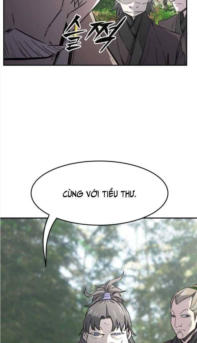 đọc truyện Cảm Kiếm Tuyệt Đối Chương 38 ảnh 37 tại Thiên Thai Truyện