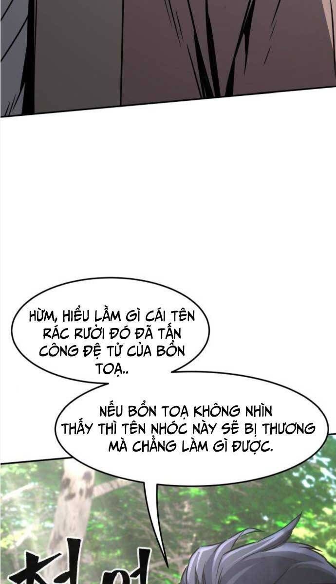 đọc truyện Cảm Kiếm Tuyệt Đối Chương 38 ảnh 6 tại Thiên Thai Truyện