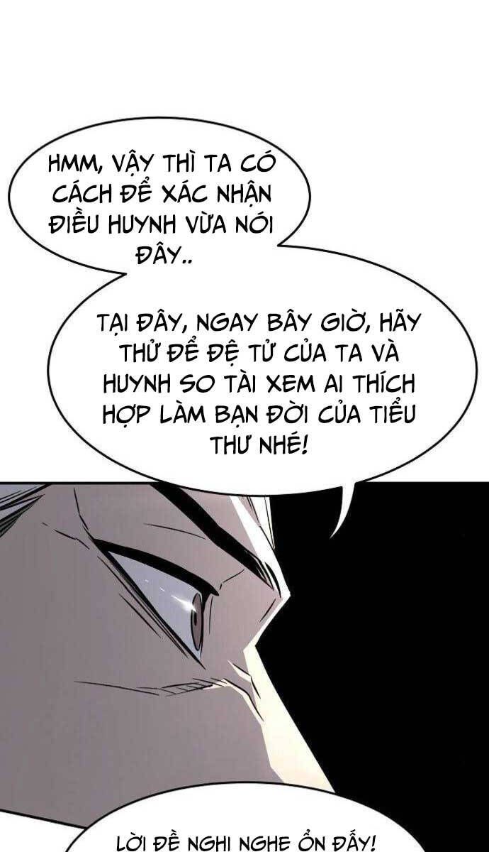 đọc truyện Cảm Kiếm Tuyệt Đối Chương 39 ảnh 4 tại Thiên Thai Truyện