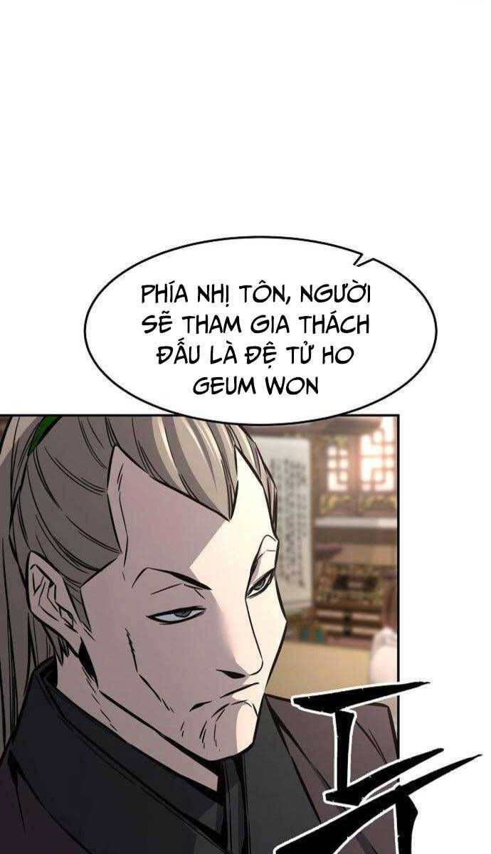 đọc truyện Cảm Kiếm Tuyệt Đối Chương 39 ảnh 33 tại Thiên Thai Truyện