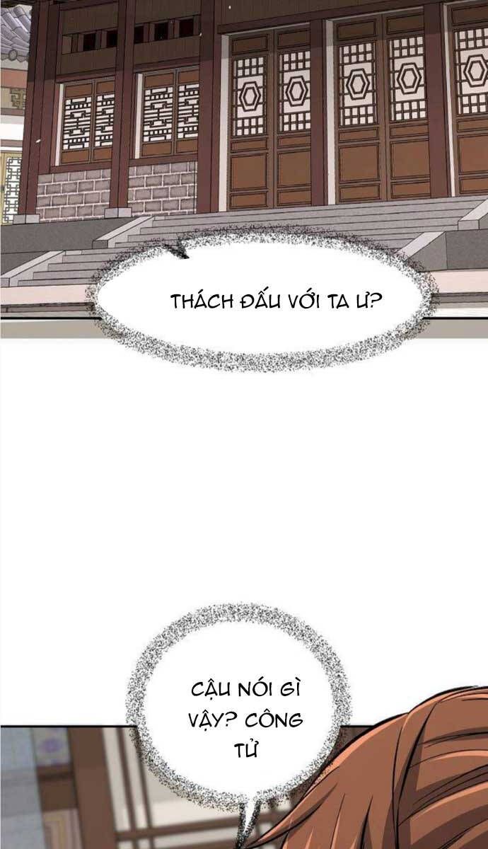 đọc truyện Cảm Kiếm Tuyệt Đối Chương 40 ảnh 50 tại Thiên Thai Truyện