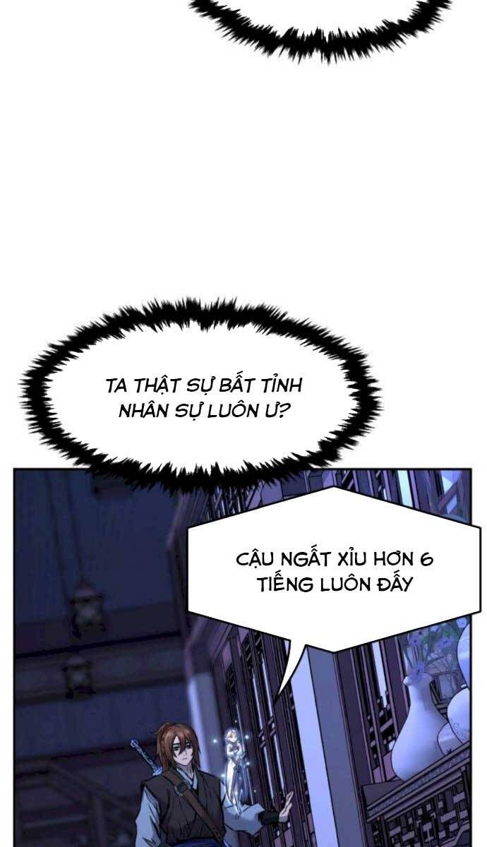 đọc truyện Cảm Kiếm Tuyệt Đối Chương 41 ảnh 78 tại Thiên Thai Truyện