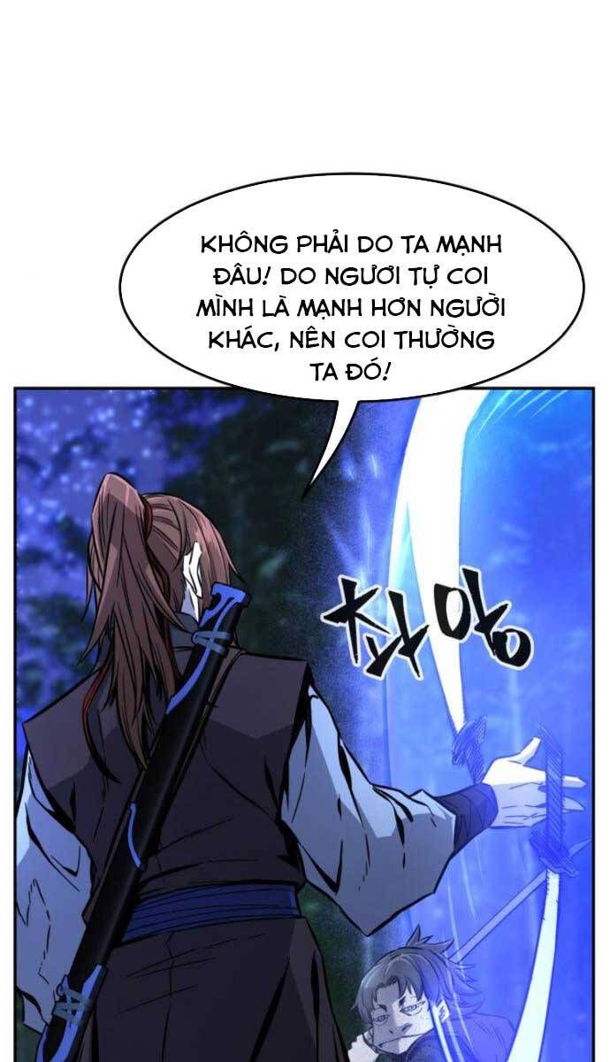 đọc truyện Cảm Kiếm Tuyệt Đối Chương 42 ảnh 27 tại Thiên Thai Truyện