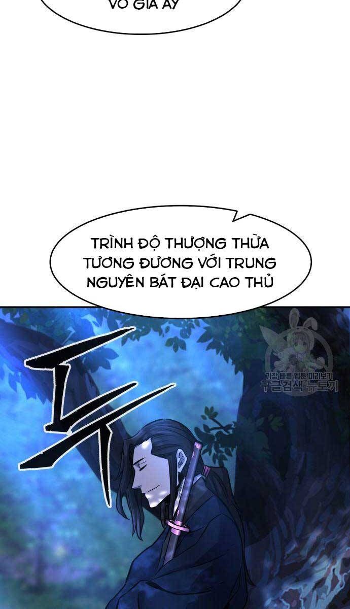 đọc truyện Cảm Kiếm Tuyệt Đối Chương 43 ảnh 105 tại Thiên Thai Truyện