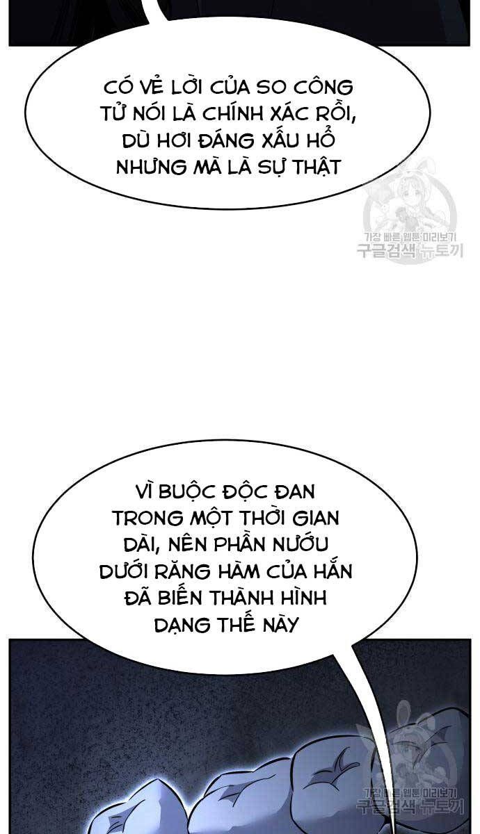 đọc truyện Cảm Kiếm Tuyệt Đối Chương 43 ảnh 23 tại Thiên Thai Truyện