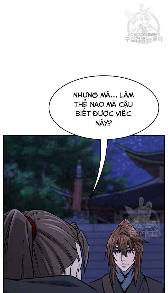 đọc truyện Cảm Kiếm Tuyệt Đối Chương 43 ảnh 30 tại Thiên Thai Truyện