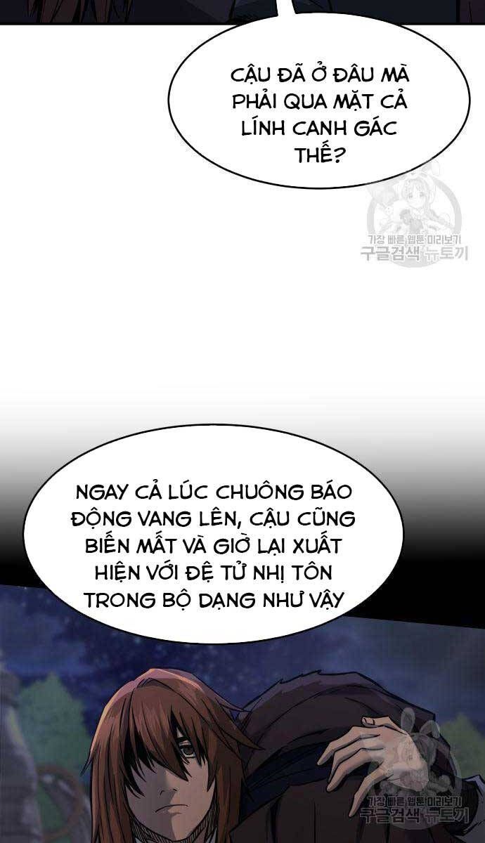đọc truyện Cảm Kiếm Tuyệt Đối Chương 43 ảnh 5 tại Thiên Thai Truyện