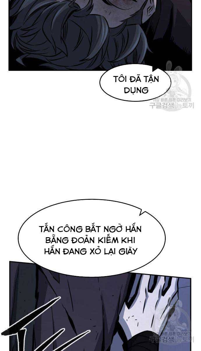 đọc truyện Cảm Kiếm Tuyệt Đối Chương 43 ảnh 43 tại Thiên Thai Truyện