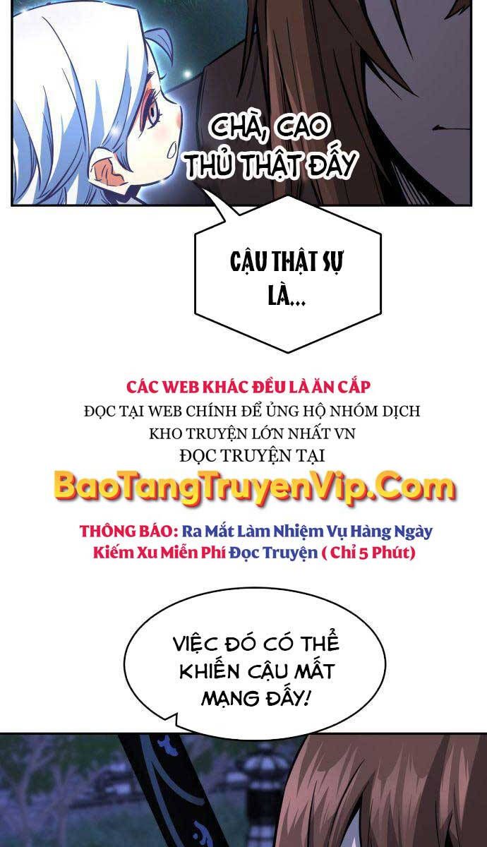 đọc truyện Cảm Kiếm Tuyệt Đối Chương 43 ảnh 46 tại Thiên Thai Truyện