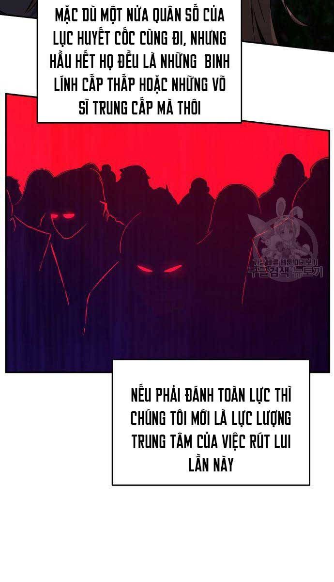 đọc truyện Cảm Kiếm Tuyệt Đối Chương 43 ảnh 86 tại Thiên Thai Truyện