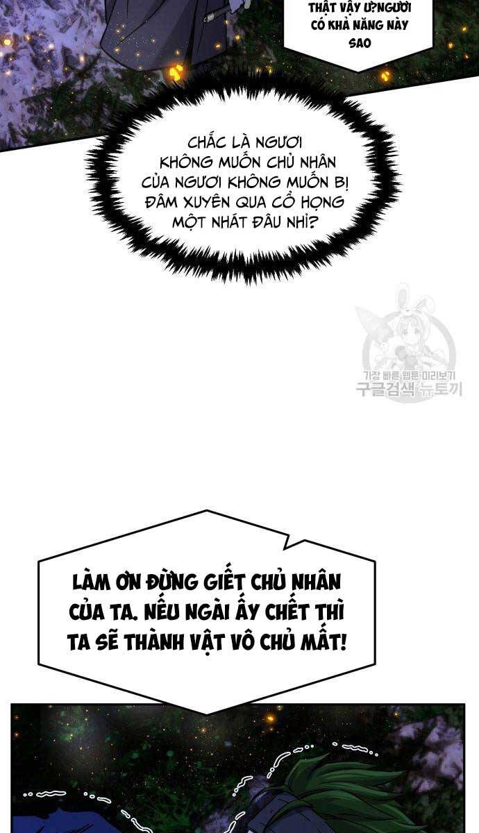 đọc truyện Cảm Kiếm Tuyệt Đối Chương 44 ảnh 42 tại Giả Dược