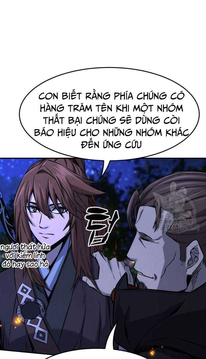 đọc truyện Cảm Kiếm Tuyệt Đối Chương 44 ảnh 64 tại Giả Dược
