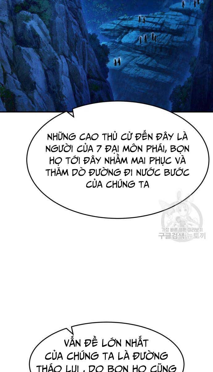 đọc truyện Cảm Kiếm Tuyệt Đối Chương 44 ảnh 66 tại Giả Dược