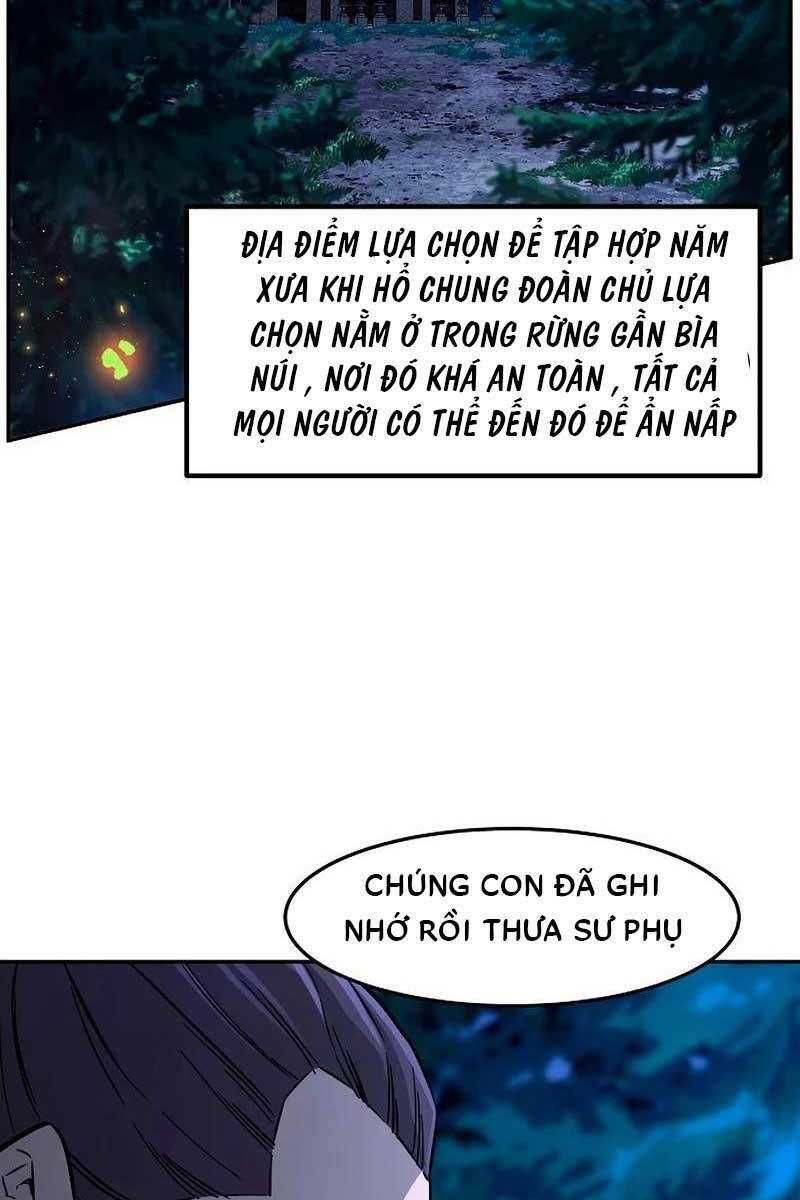 đọc truyện Cảm Kiếm Tuyệt Đối Chương 45 ảnh 13 tại Thiên Thai Truyện
