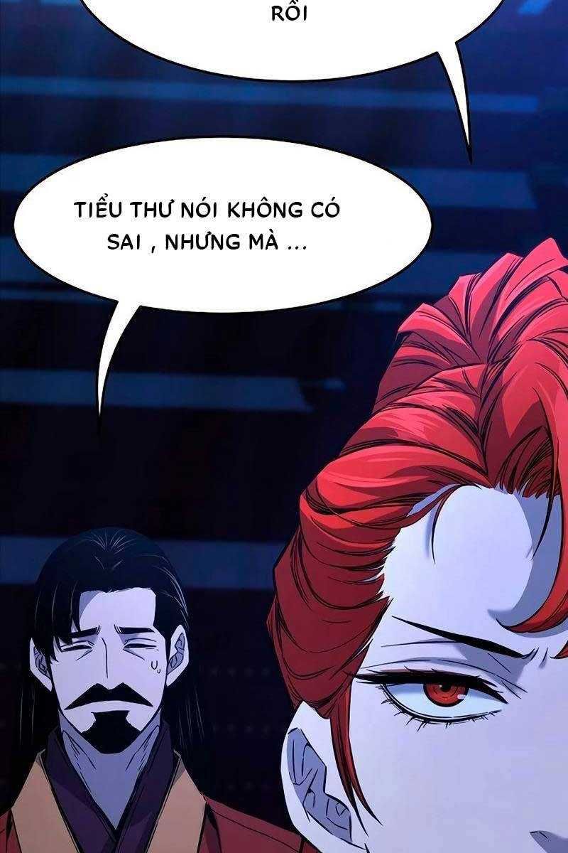 đọc truyện Cảm Kiếm Tuyệt Đối Chương 45 ảnh 130 tại Thiên Thai Truyện