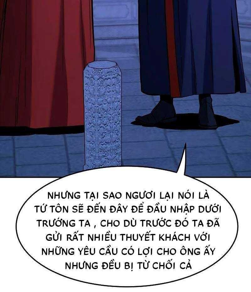 đọc truyện Cảm Kiếm Tuyệt Đối Chương 45 ảnh 140 tại Thiên Thai Truyện
