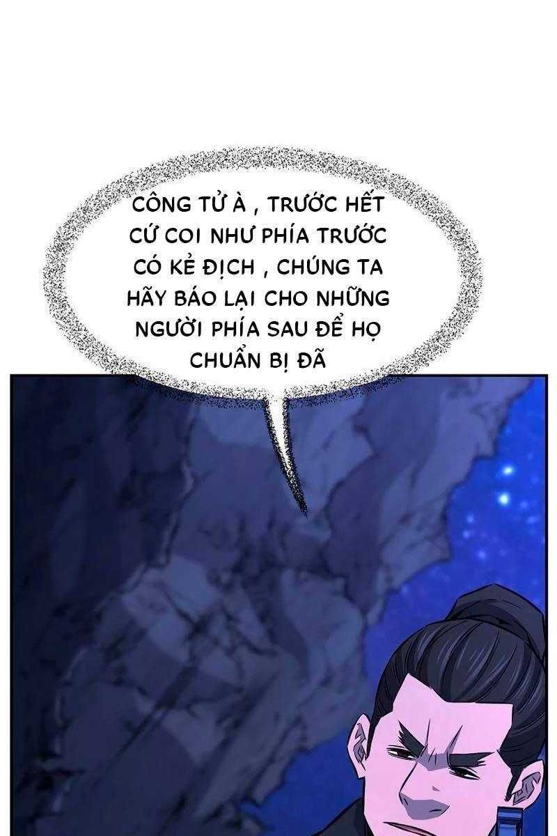 đọc truyện Cảm Kiếm Tuyệt Đối Chương 45 ảnh 50 tại Thiên Thai Truyện