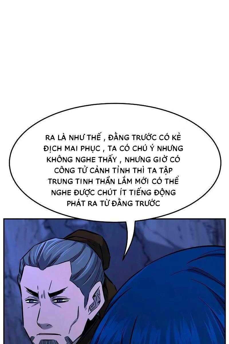 đọc truyện Cảm Kiếm Tuyệt Đối Chương 45 ảnh 95 tại Thiên Thai Truyện