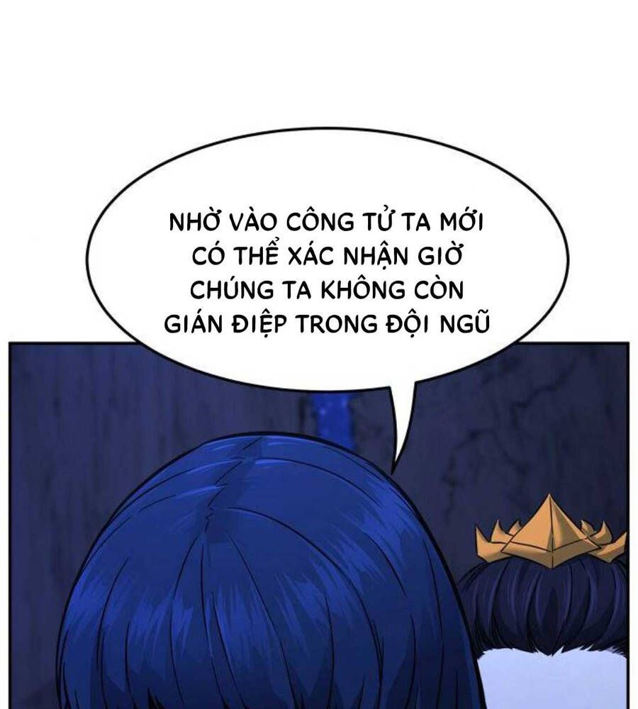 đọc truyện Cảm Kiếm Tuyệt Đối Chương 46 ảnh 142 tại Thiên Thai Truyện