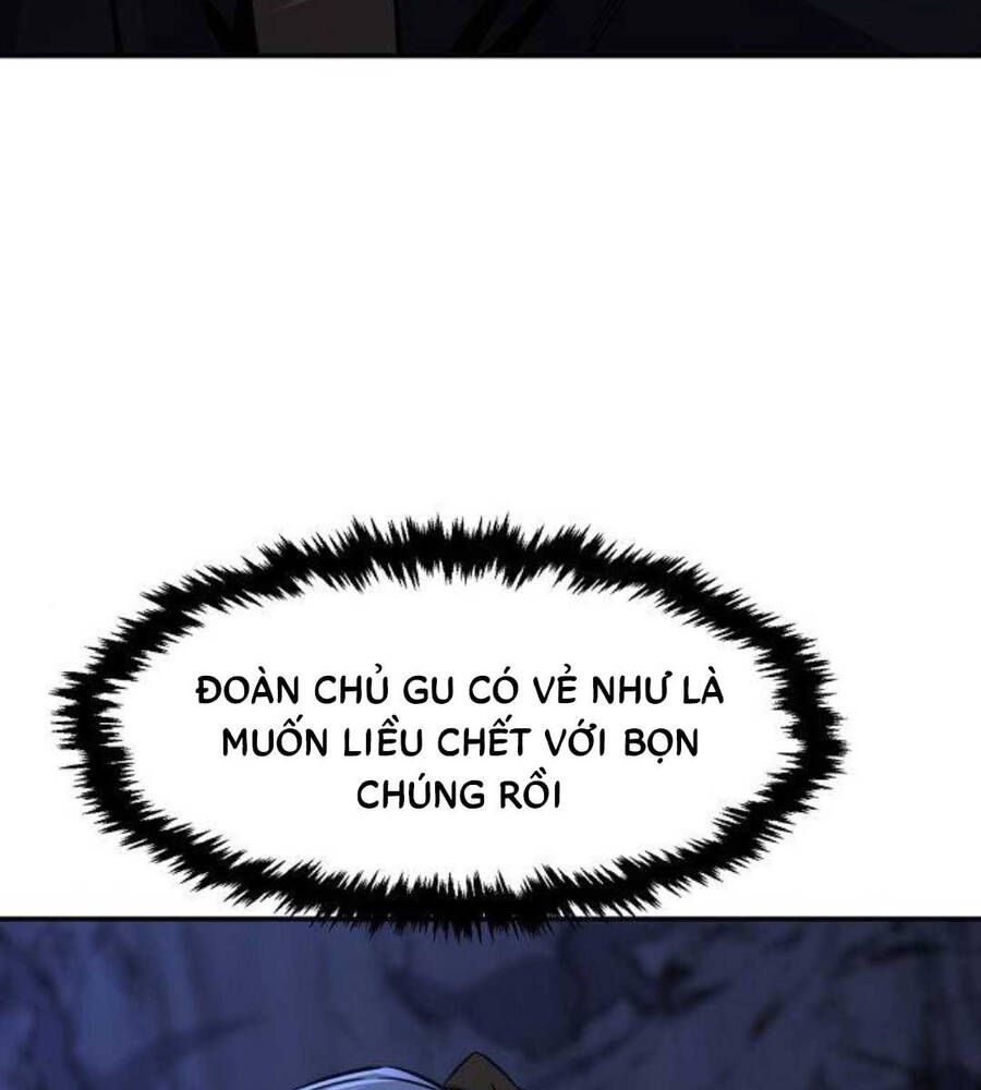 đọc truyện Cảm Kiếm Tuyệt Đối Chương 46 ảnh 46 tại Thiên Thai Truyện