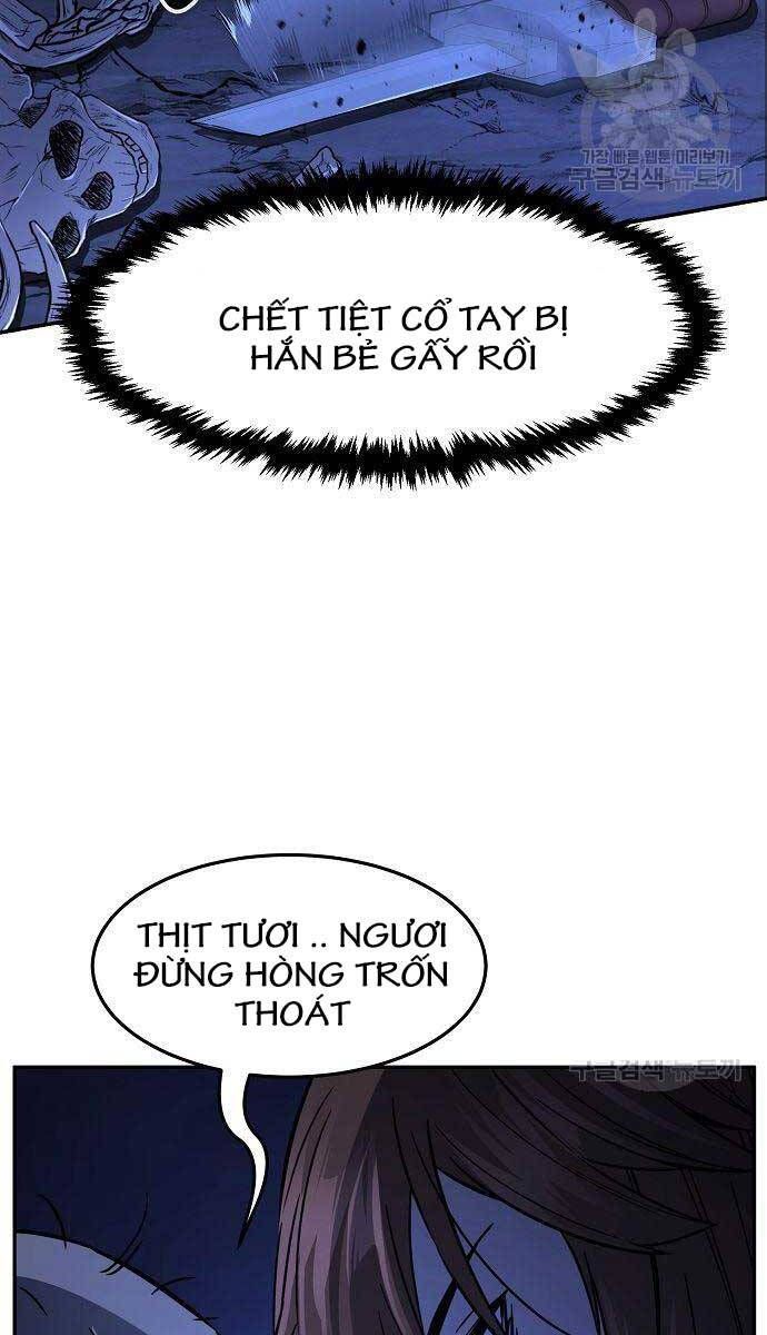 đọc truyện Cảm Kiếm Tuyệt Đối Chương 49 ảnh 28 tại Thiên Thai Truyện