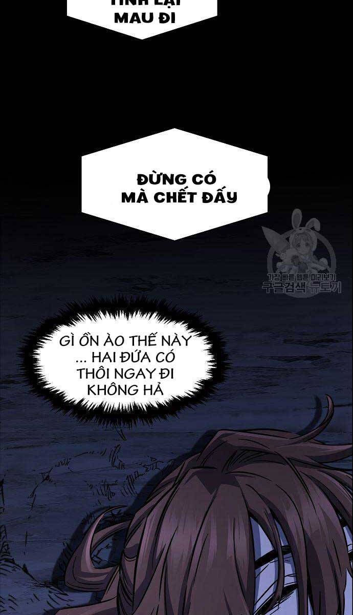 đọc truyện Cảm Kiếm Tuyệt Đối Chương 49 ảnh 38 tại Thiên Thai Truyện