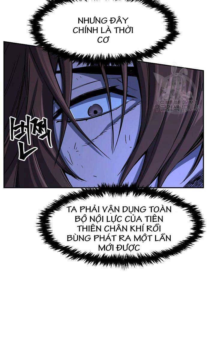 đọc truyện Cảm Kiếm Tuyệt Đối Chương 49 ảnh 61 tại Thiên Thai Truyện