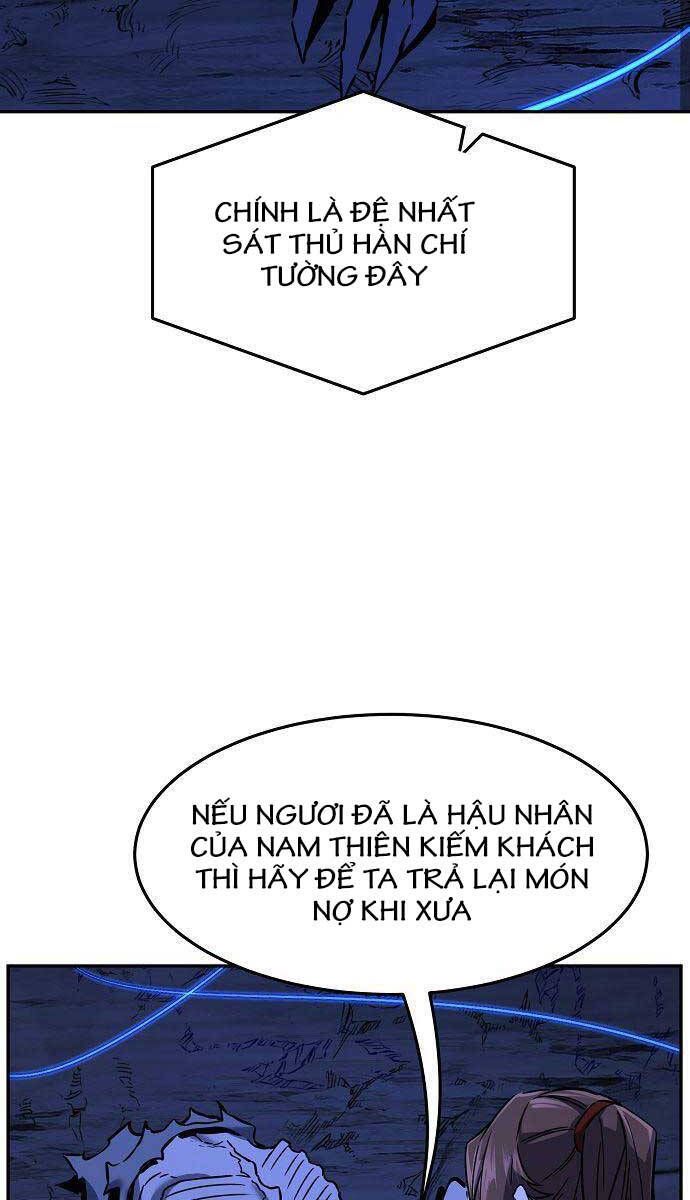 đọc truyện Cảm Kiếm Tuyệt Đối Chương 49 ảnh 94 tại Thiên Thai Truyện