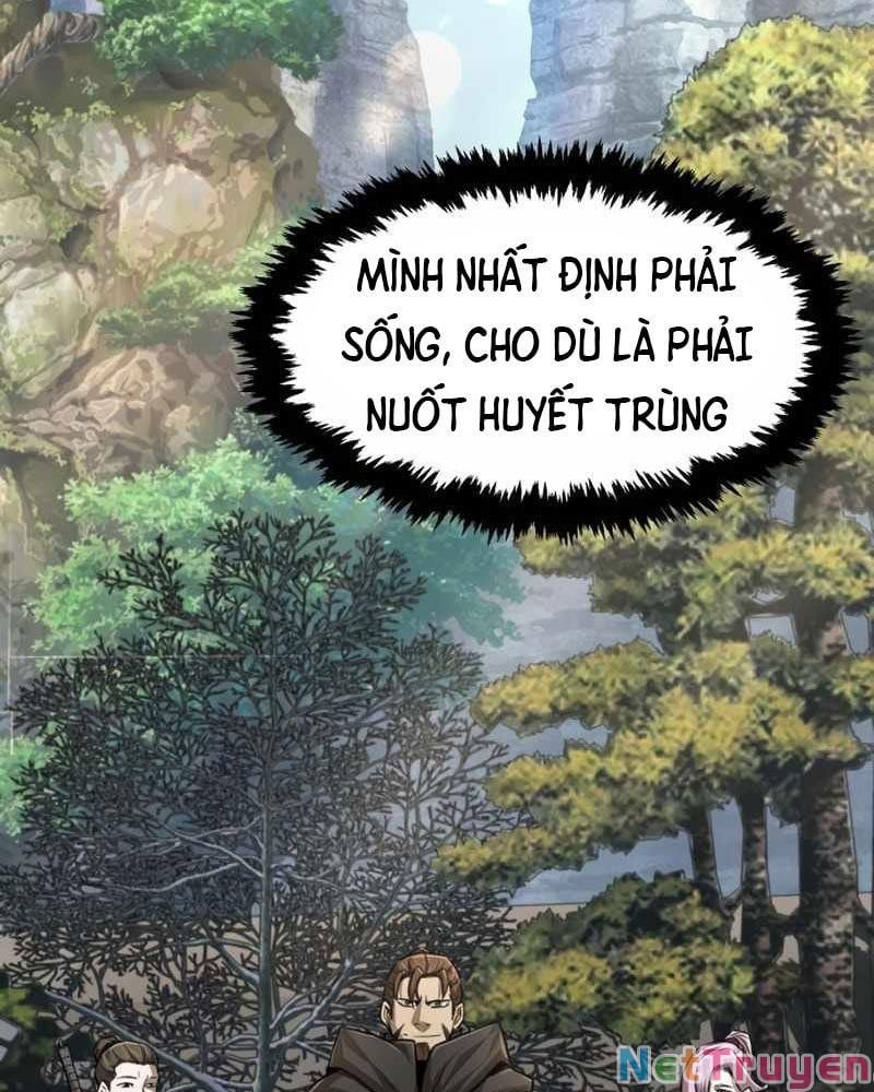 đọc truyện Cảm Kiếm Tuyệt Đối Chương 5 ảnh 126 tại Thiên Thai Truyện