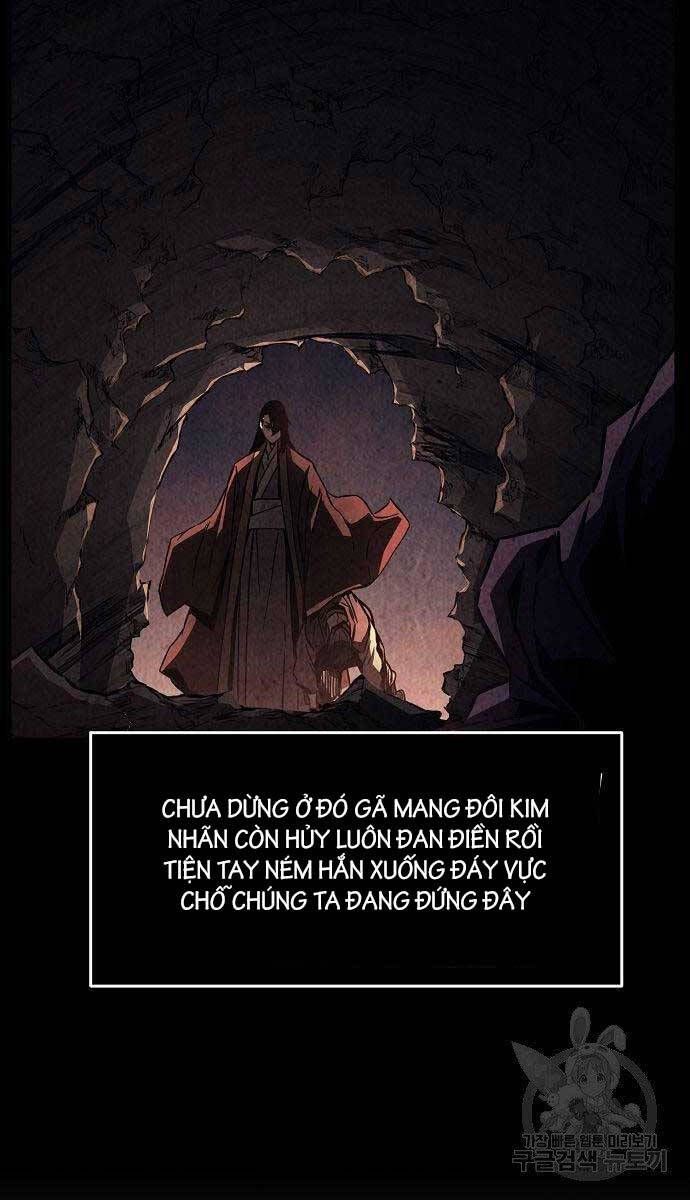 đọc truyện Cảm Kiếm Tuyệt Đối Chương 50 ảnh 45 tại Thiên Thai Truyện