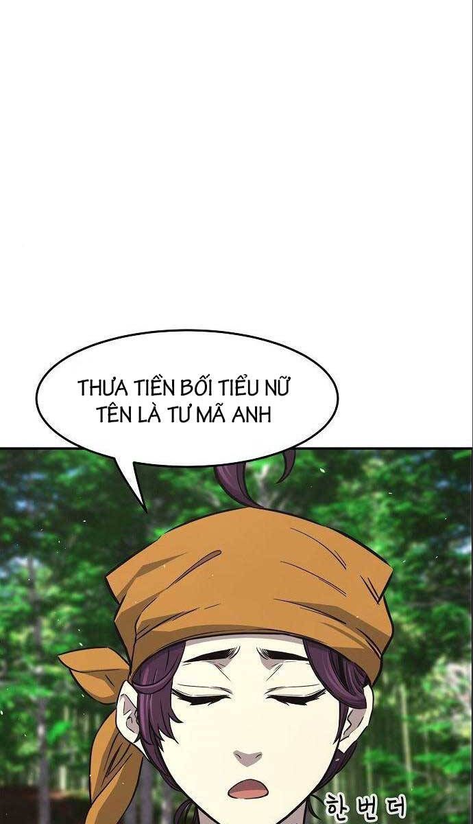 đọc truyện Cảm Kiếm Tuyệt Đối Chương 52 ảnh 58 tại Thiên Thai Truyện