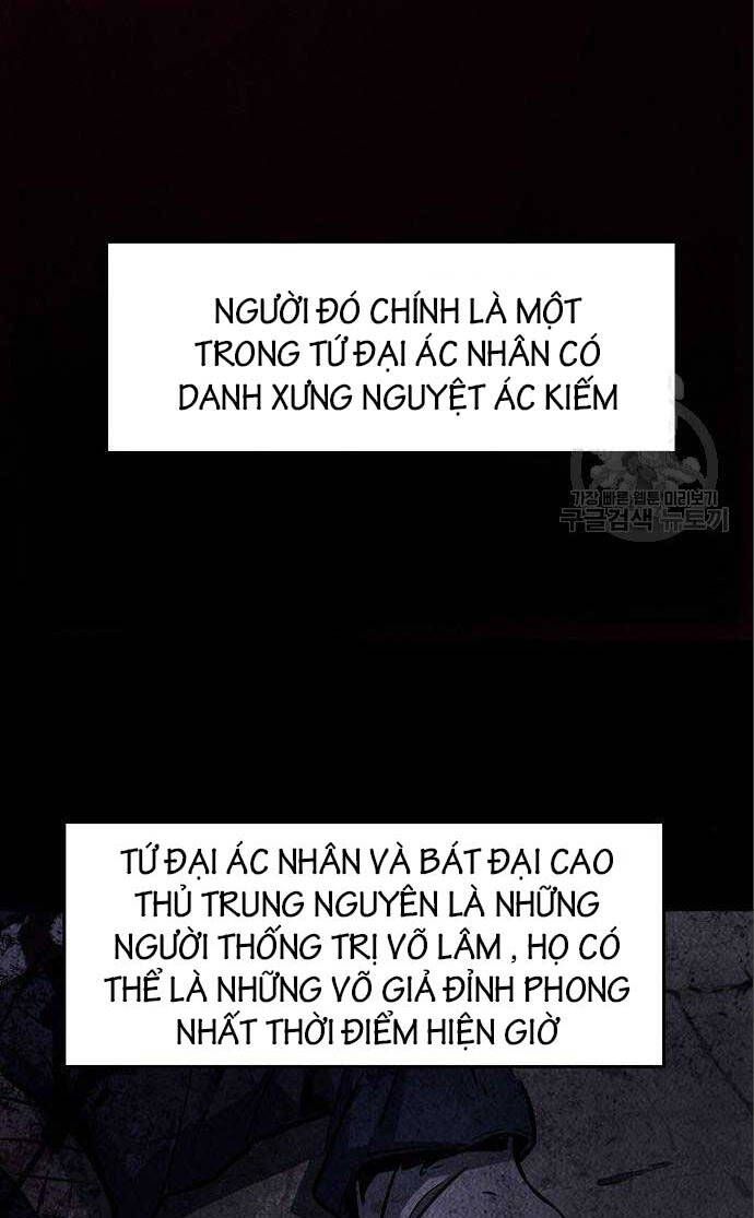 đọc truyện Cảm Kiếm Tuyệt Đối Chương 52 ảnh 69 tại Thiên Thai Truyện