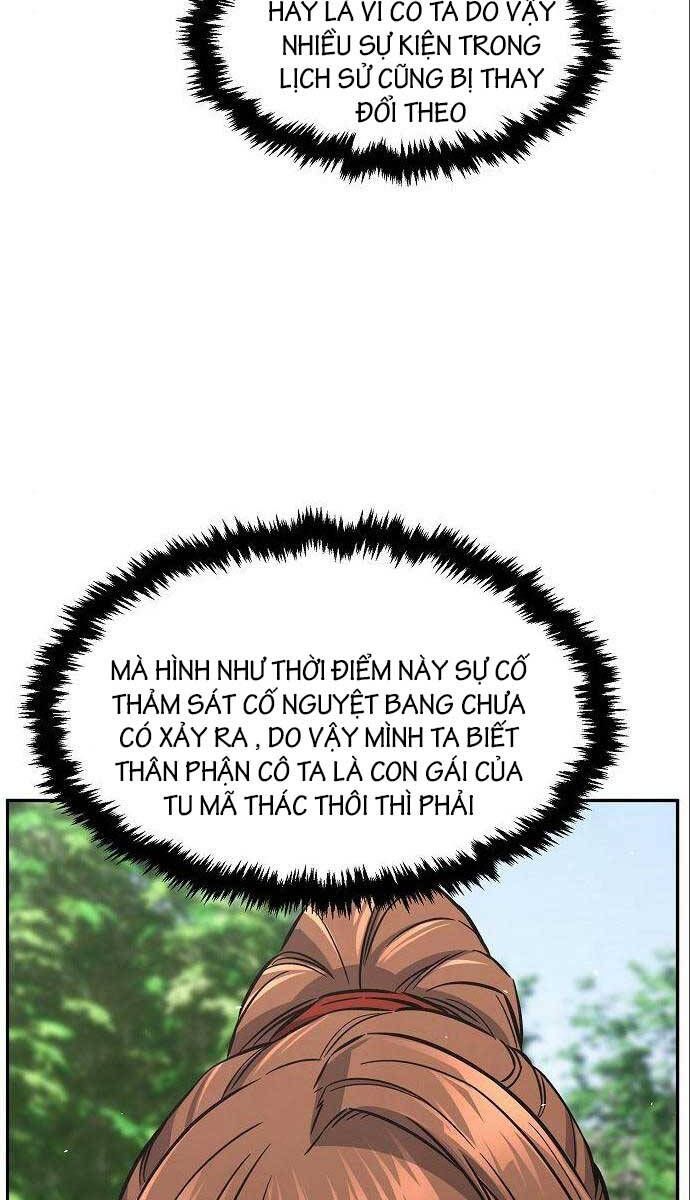 đọc truyện Cảm Kiếm Tuyệt Đối Chương 52 ảnh 86 tại Thiên Thai Truyện