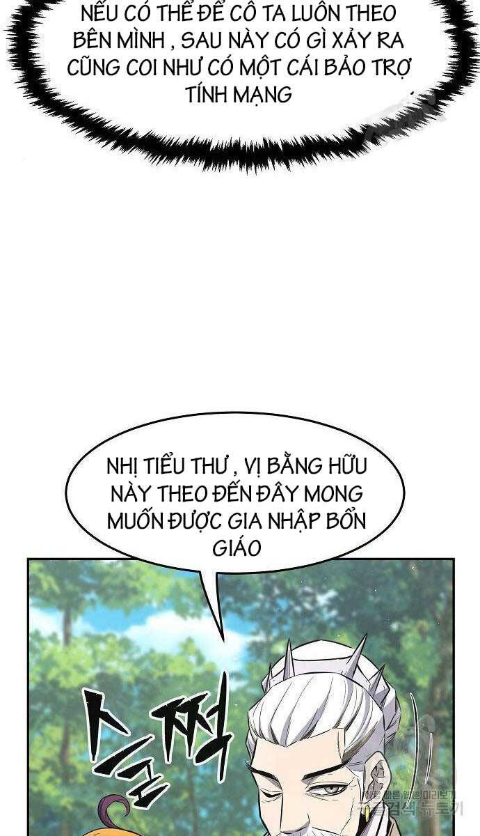 đọc truyện Cảm Kiếm Tuyệt Đối Chương 53 ảnh 40 tại Thiên Thai Truyện