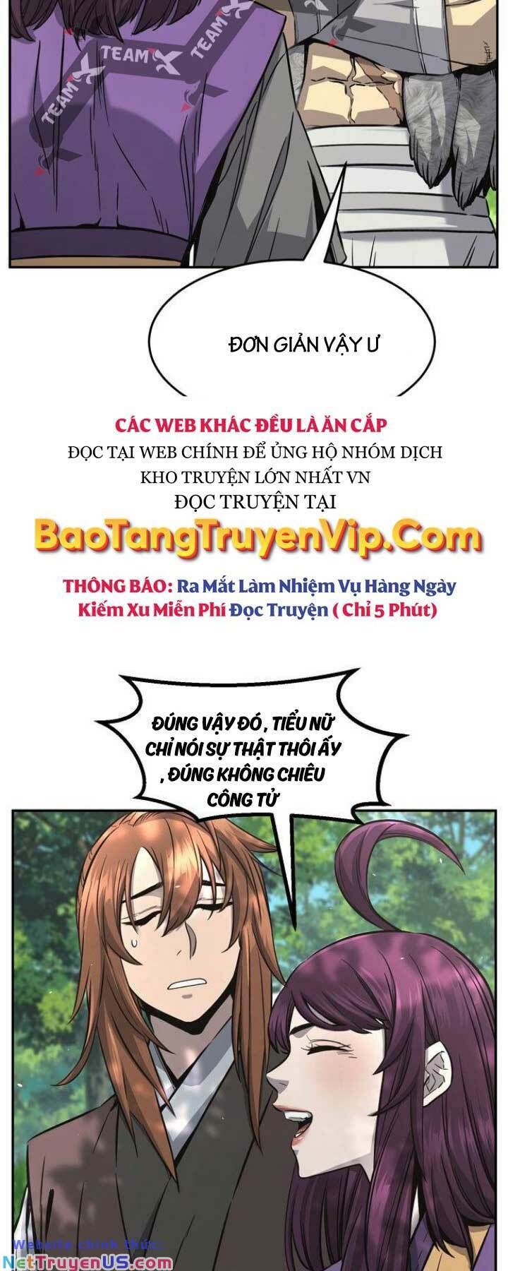 đọc truyện Cảm Kiếm Tuyệt Đối Chương 54 ảnh 21 tại Thiên Thai Truyện
