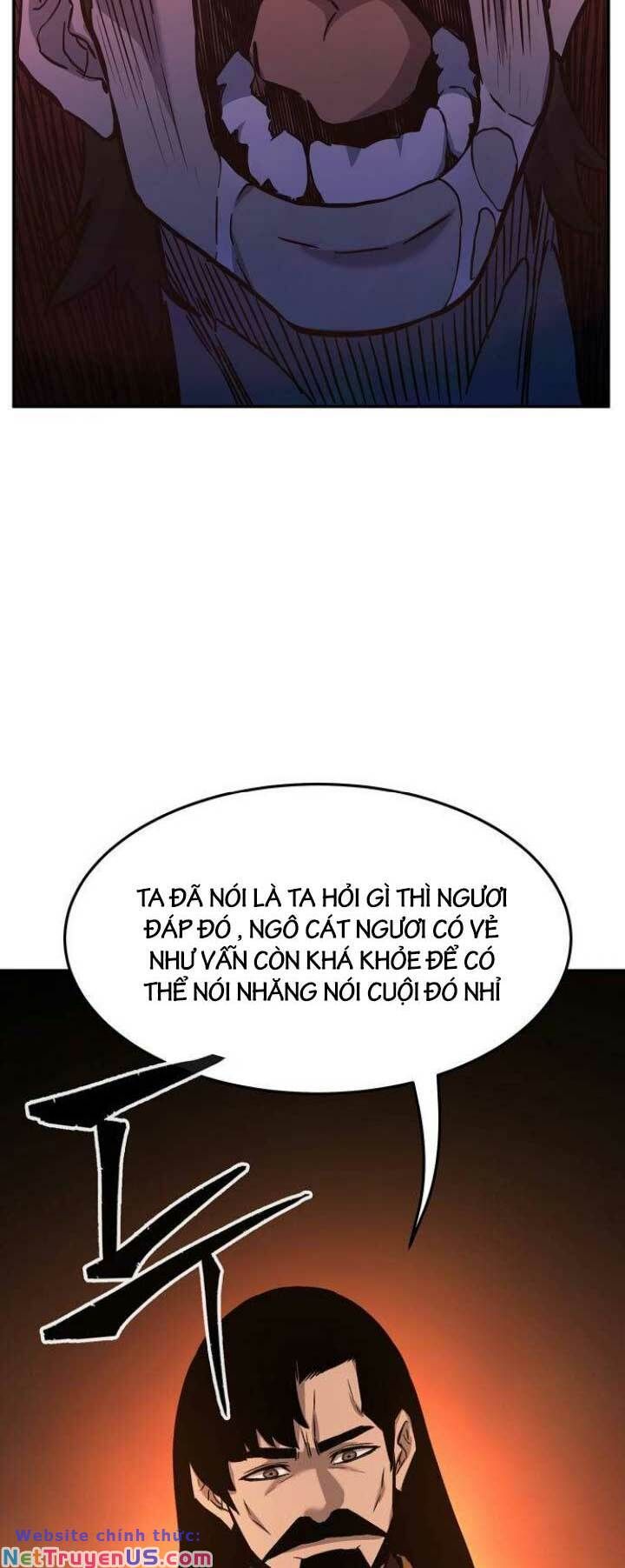 đọc truyện Cảm Kiếm Tuyệt Đối Chương 54 ảnh 33 tại Thiên Thai Truyện