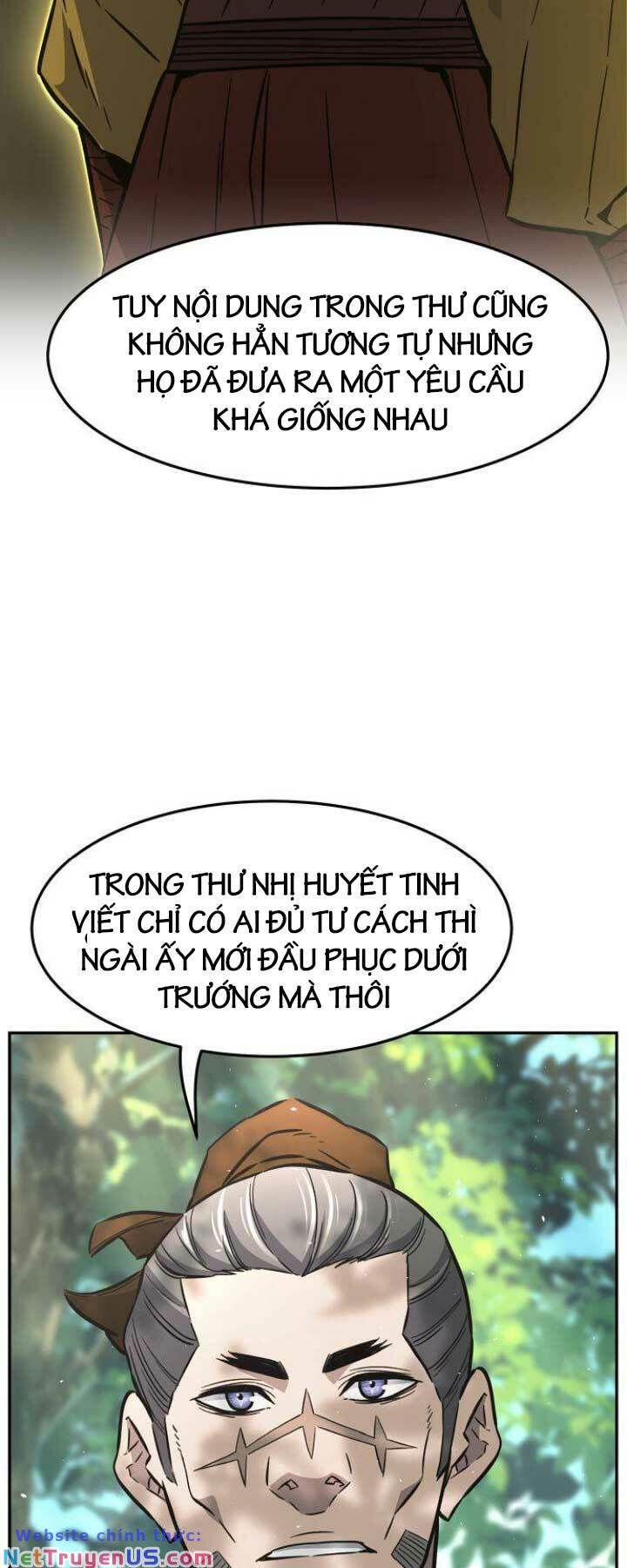 đọc truyện Cảm Kiếm Tuyệt Đối Chương 54 ảnh 82 tại Thiên Thai Truyện