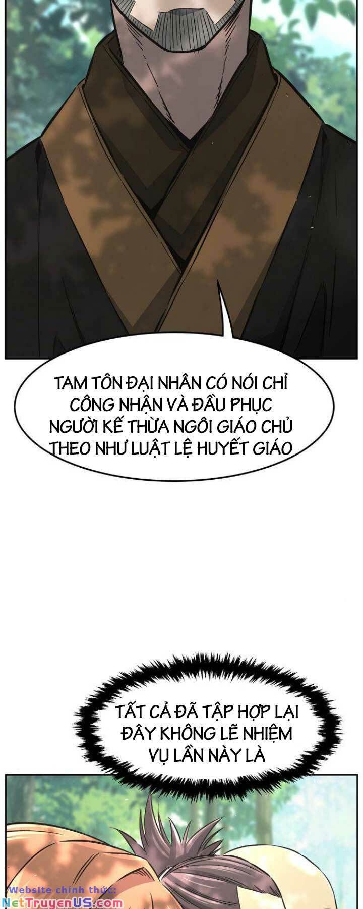 đọc truyện Cảm Kiếm Tuyệt Đối Chương 54 ảnh 83 tại Thiên Thai Truyện