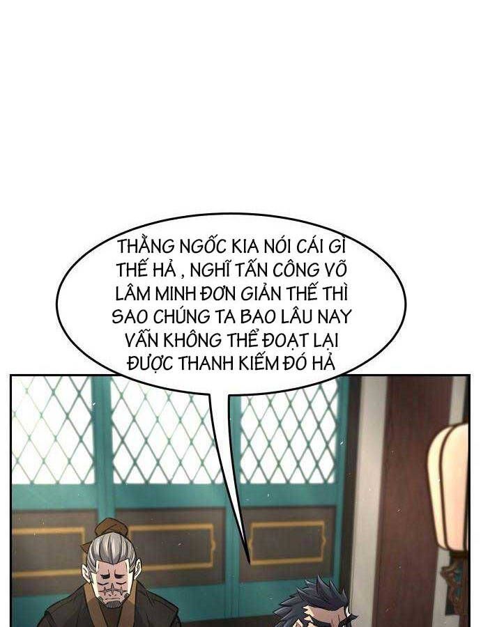 đọc truyện Cảm Kiếm Tuyệt Đối Chương 55 ảnh 16 tại Thiên Thai Truyện
