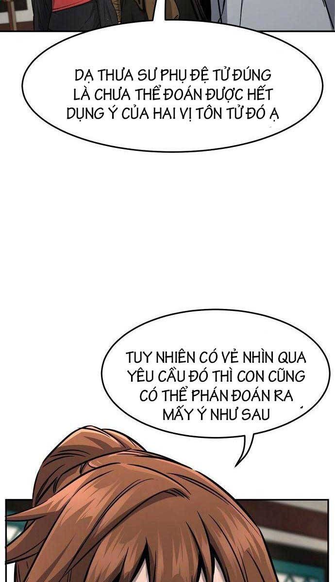 đọc truyện Cảm Kiếm Tuyệt Đối Chương 55 ảnh 20 tại Thiên Thai Truyện