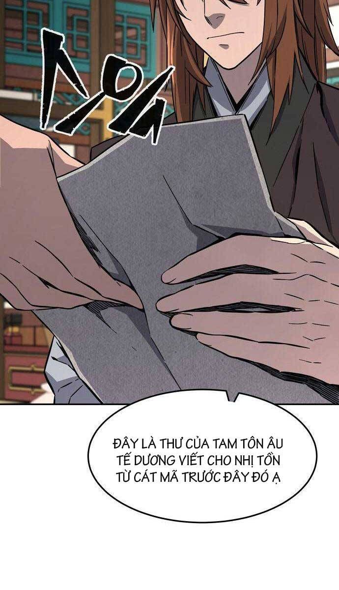 đọc truyện Cảm Kiếm Tuyệt Đối Chương 55 ảnh 37 tại Thiên Thai Truyện