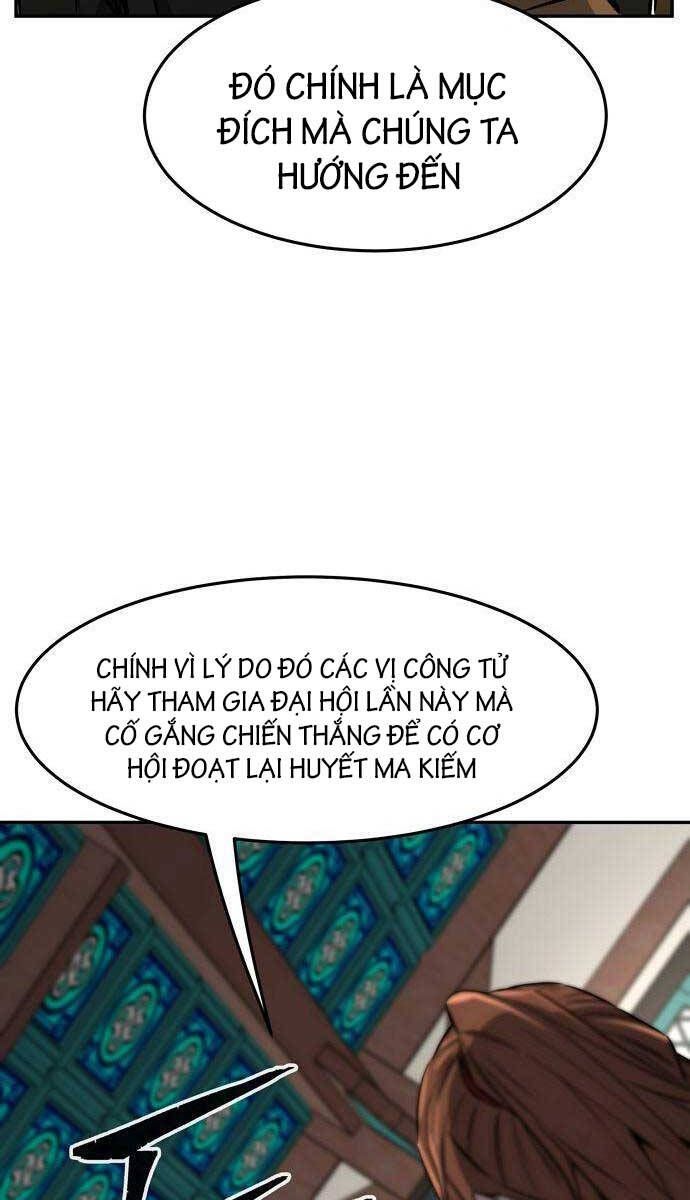 đọc truyện Cảm Kiếm Tuyệt Đối Chương 55 ảnh 59 tại Thiên Thai Truyện