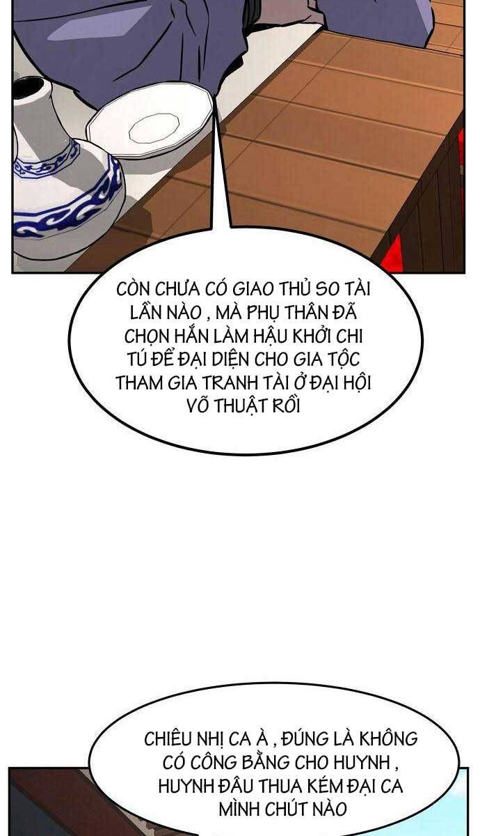 đọc truyện Cảm Kiếm Tuyệt Đối Chương 55 ảnh 92 tại Thiên Thai Truyện
