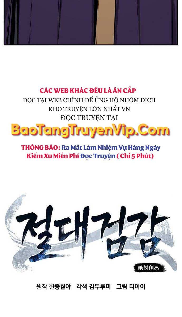 đọc truyện Cảm Kiếm Tuyệt Đối Chương 56 ảnh 23 tại Thiên Thai Truyện