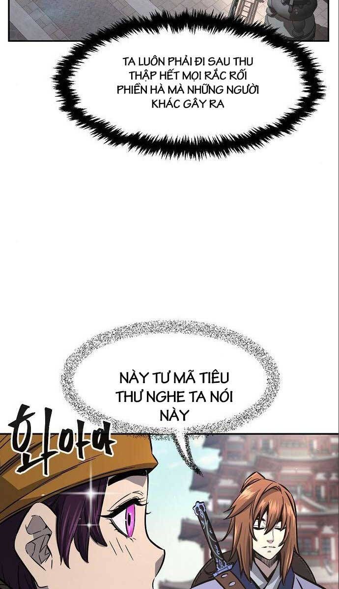 đọc truyện Cảm Kiếm Tuyệt Đối Chương 56 ảnh 32 tại Thiên Thai Truyện