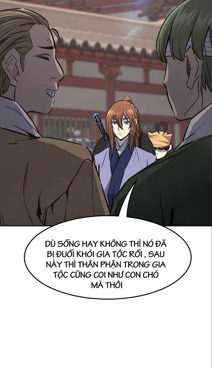đọc truyện Cảm Kiếm Tuyệt Đối Chương 56 ảnh 59 tại Thiên Thai Truyện